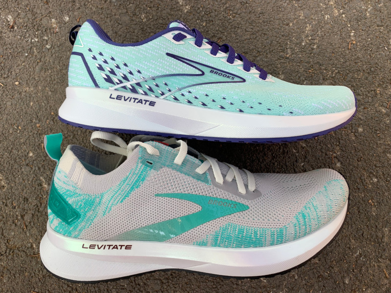 Levitate 5