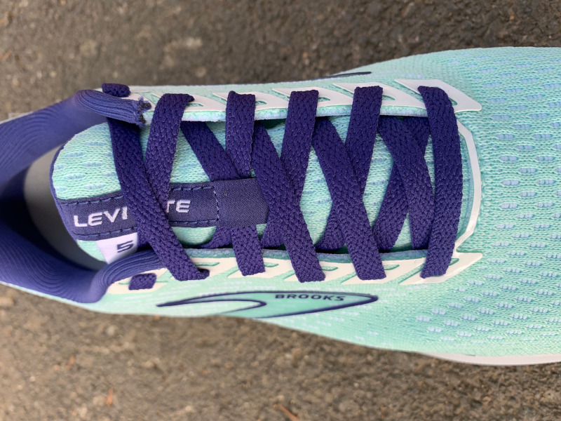 Levitate 5