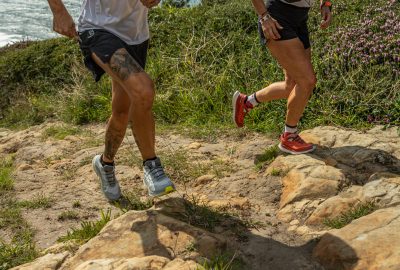 Salomon Ultra Glide