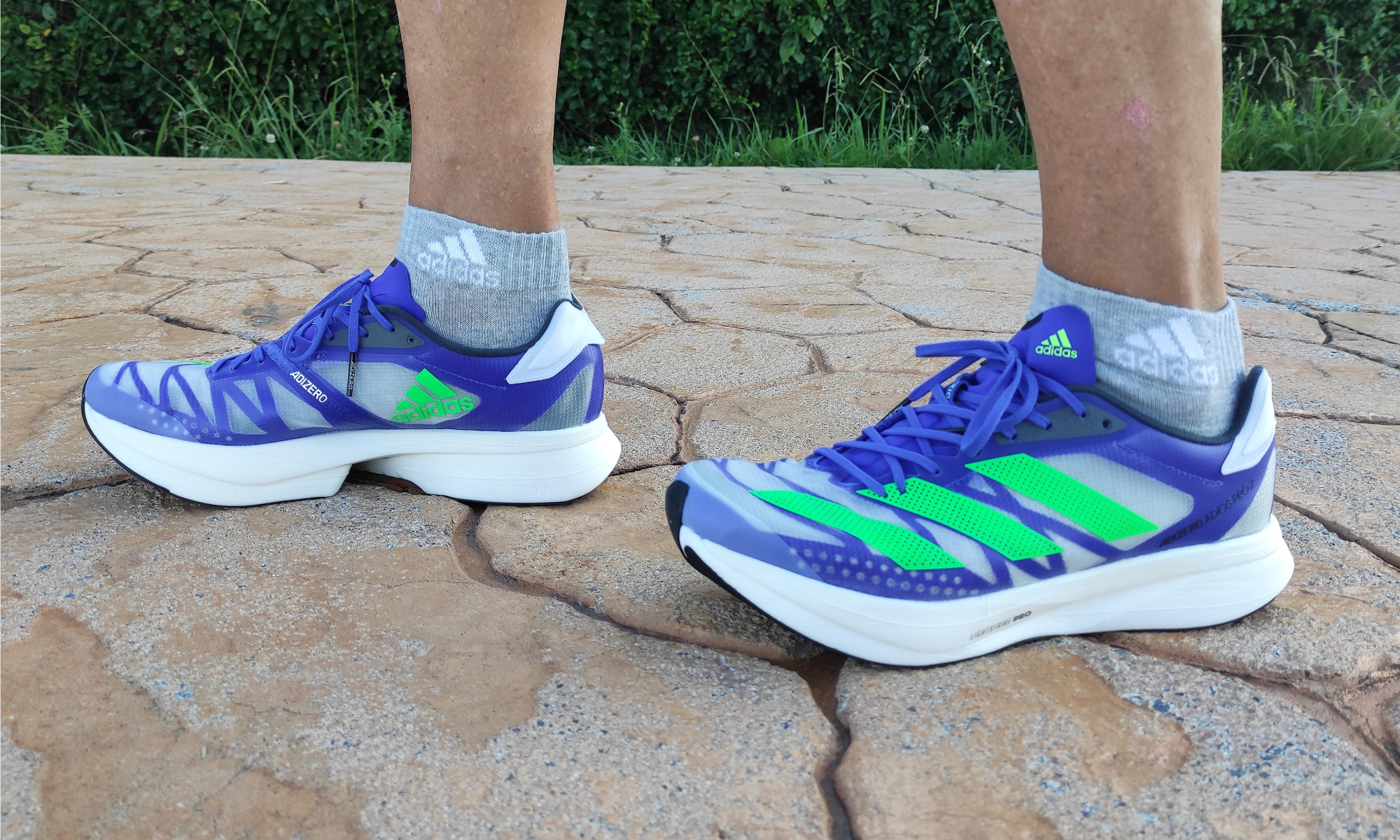 Adidas Adizero Pro 3 Купить