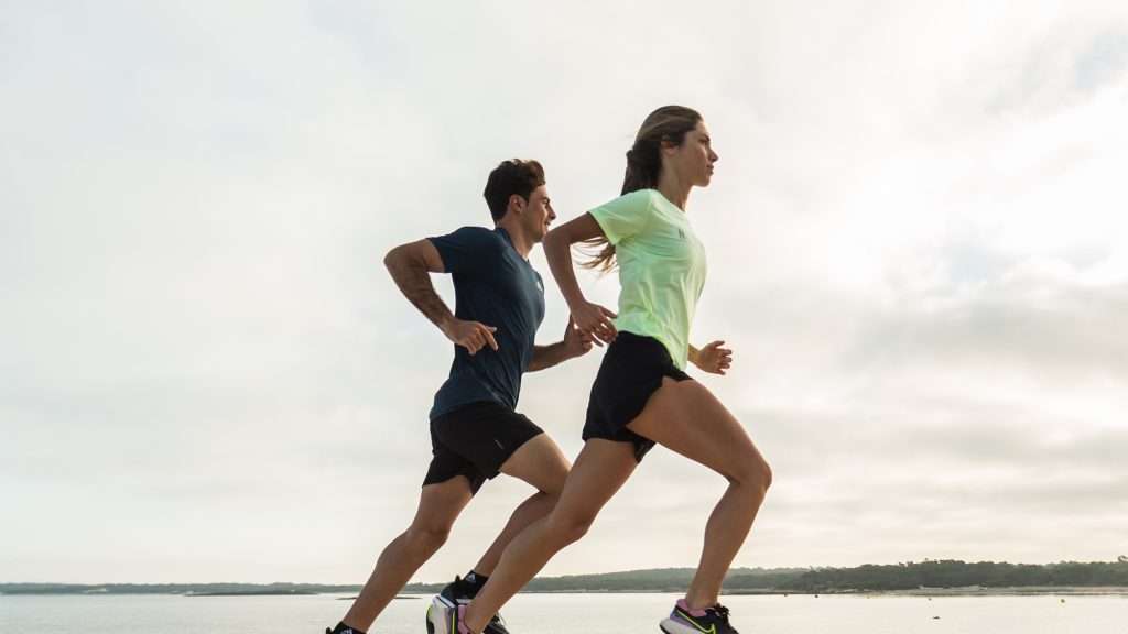 Top zapatillas running 2021 Descubre las novedades de este otono
