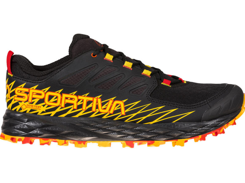 Top zapatillas on sale trail