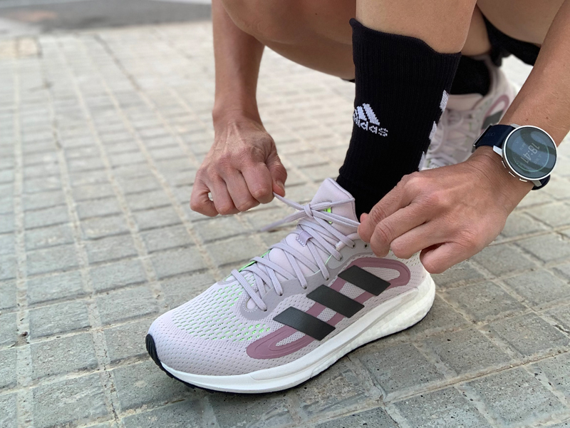 Zapatillas running 100 kilos cheap
