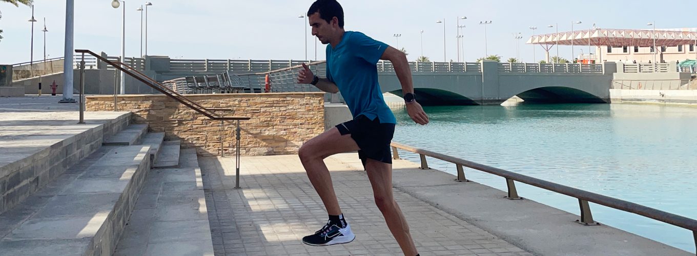 Las cinco mejores zapatillas de running por debajo de 100 euros