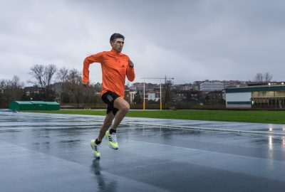 zapatillas de running con más amortiguación