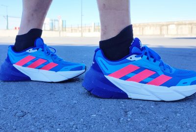 adidas Adistar