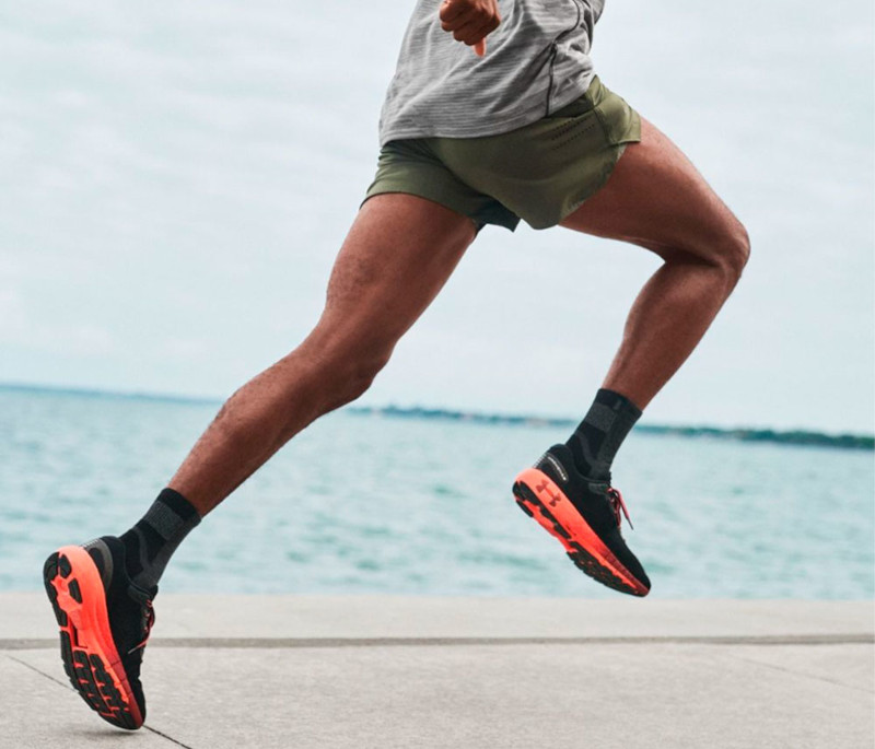 Test Under Armour HOVR Machina 2 las zapatillas que te entrenan