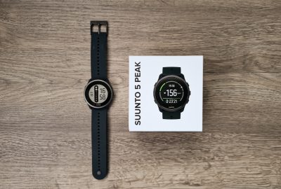 Suunto 5 Peak