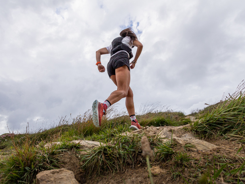 Salomon Sense Ride 4