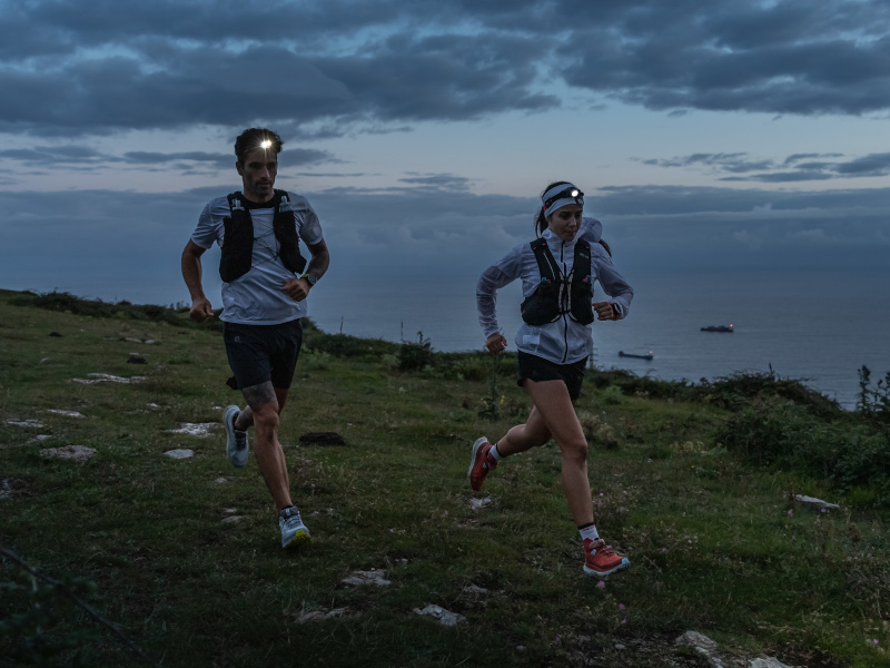 Salomon Sense Ride 4