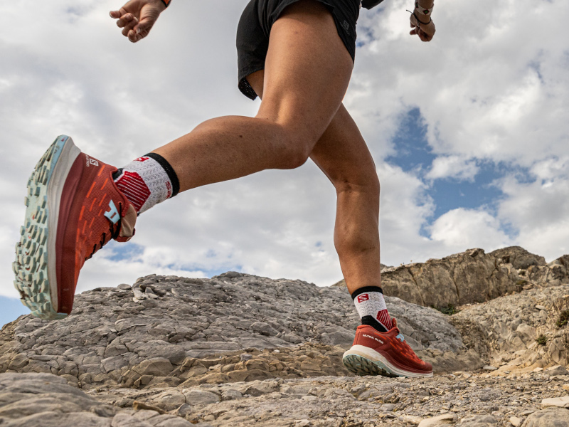 Salomon sense outlet ride ultra