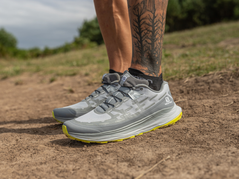 Salomon sense online ride ultra