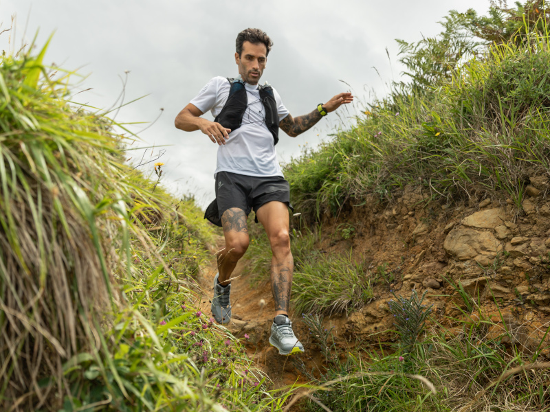 Salomon Sense Ride 4