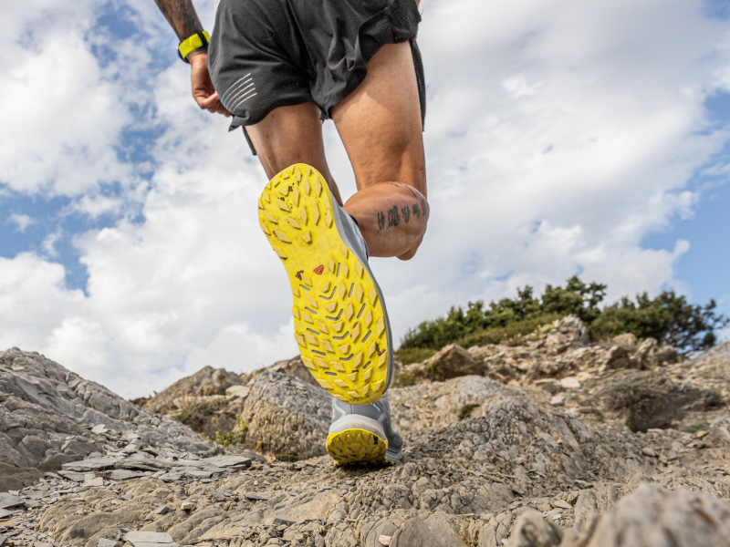 Salomon Sense Ride 4 o Salomon Ultra Glide Elige tu devora kil metros