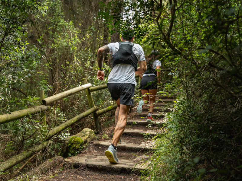 Salomon Sense Ride 4