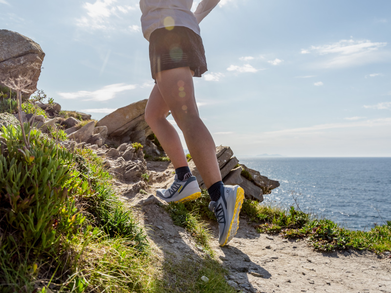 Salomon Sense Ride 4