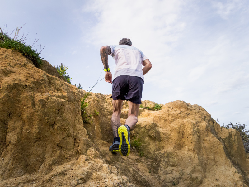 Salomon Sense Ride 4