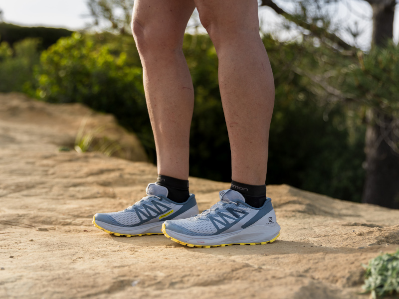 Salomon sense online ride ultra