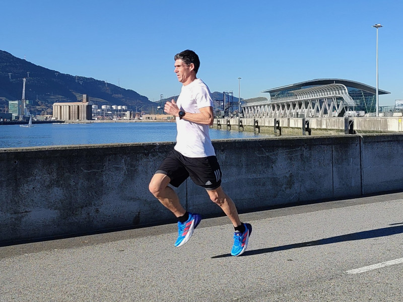 webs y blogs de running