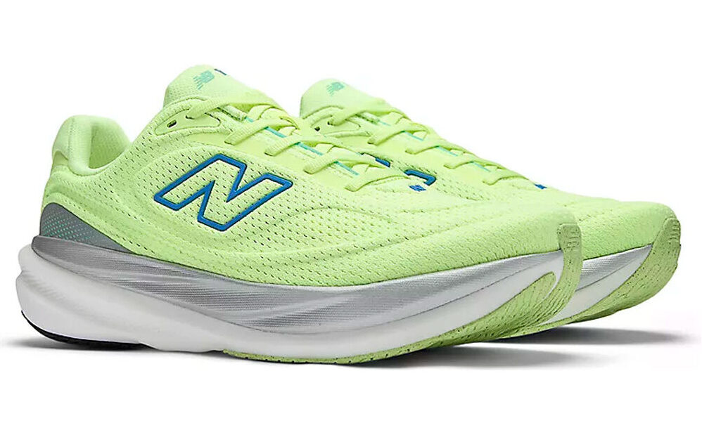 new balance zapatilla running hombre 1080 v15 lateral interior