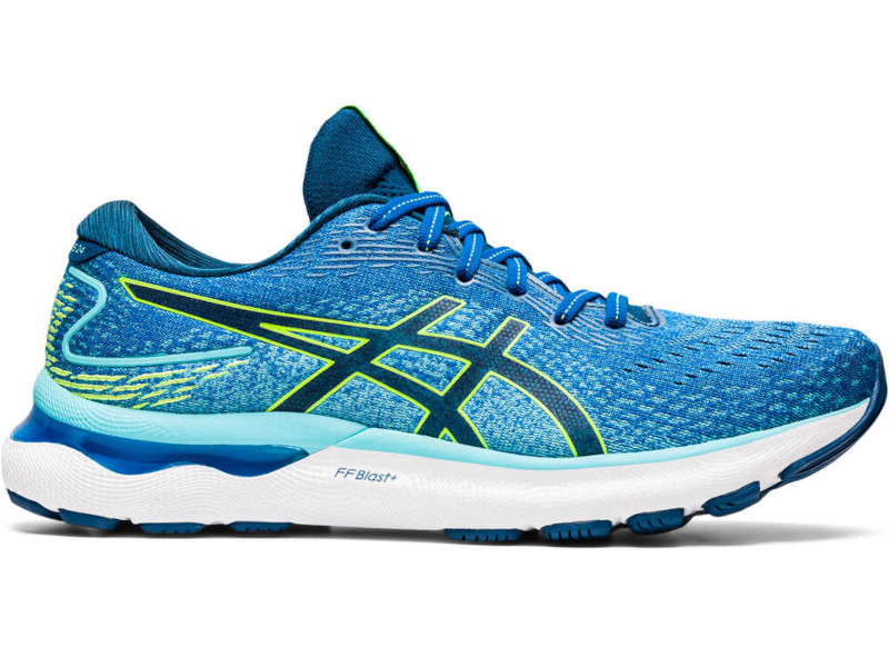 Mejores zapatillas shop running amortiguacion