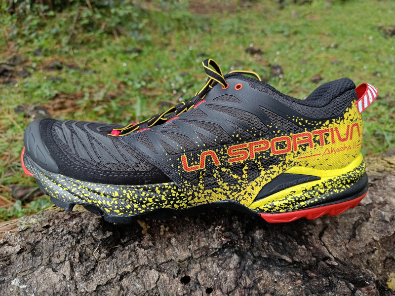 La sportiva akasha 2025 forum