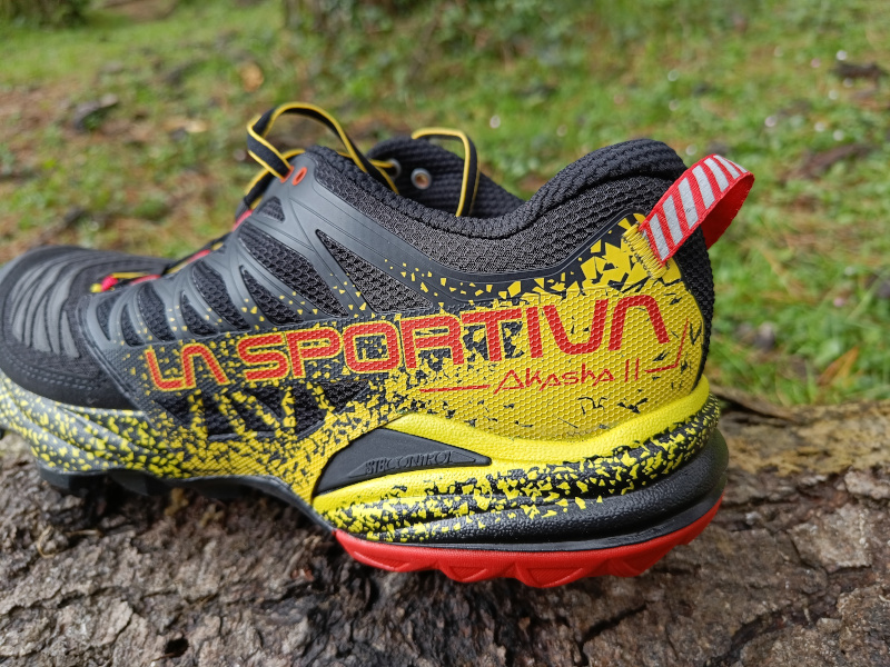 La sportiva akasha best sale forum
