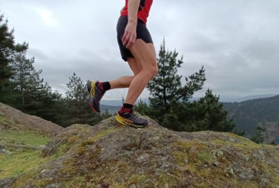 La Sportiva Akasha