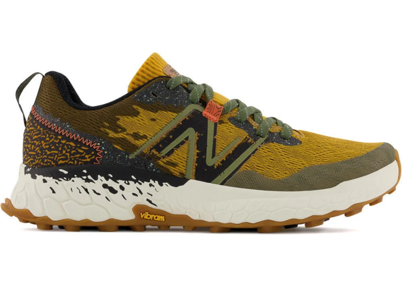 Mejores zapatillas trail running primavera 2022