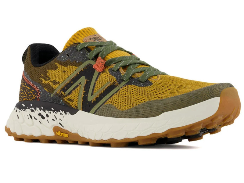 Mejores zapatillas trail running primavera 2022