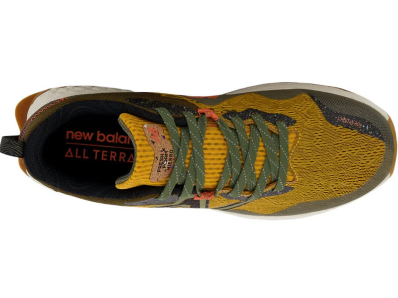 Mejores zapatillas trail running primavera 2022