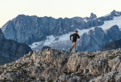 Mejores zapatillas trail running primavera 2022