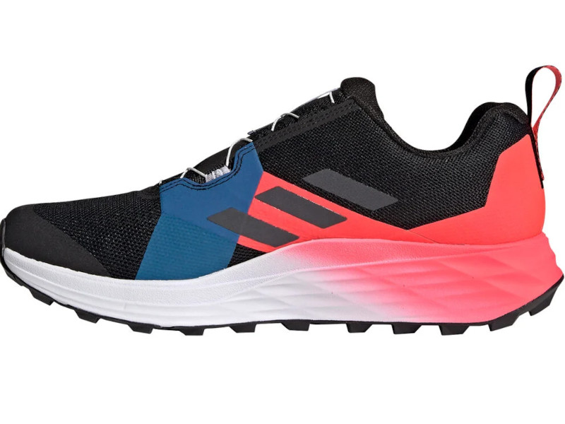 Mejores bambas trail discount running