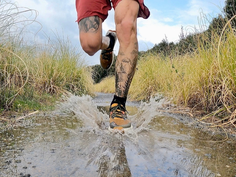 New Balance Hierro V7