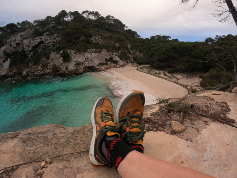 New Balance Hierro V7