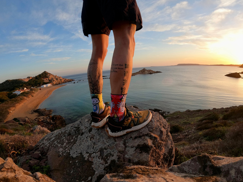 New Balance Hierro V7
