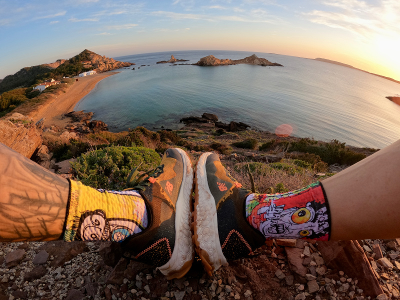 New Balance Hierro V7