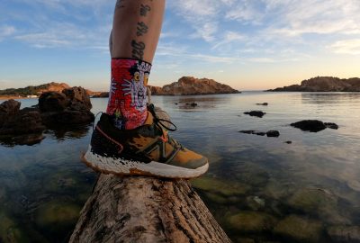 New Balance Hierro V7
