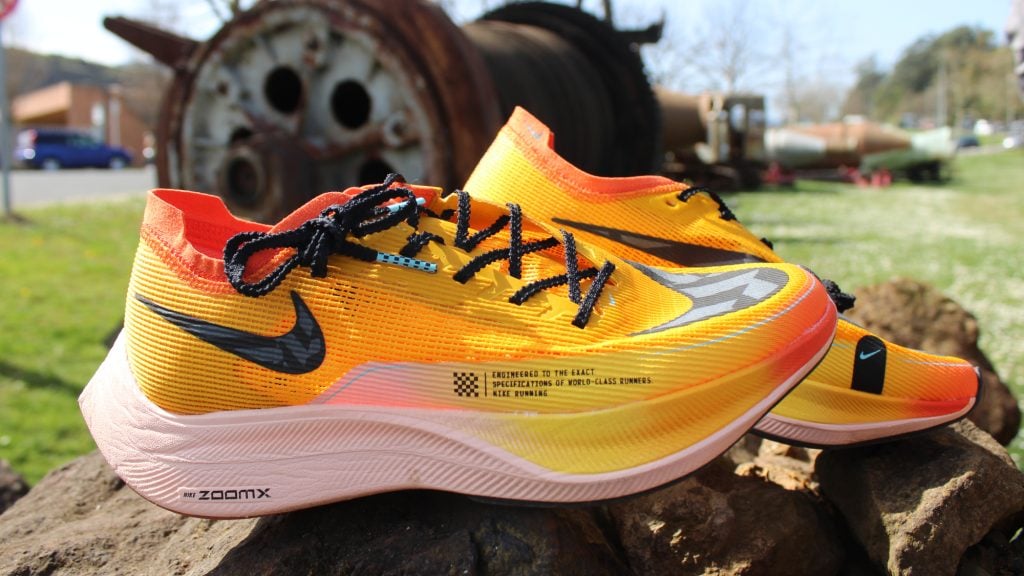 Nike zoom vaporfly 4 españa outlet