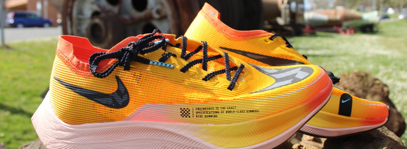 Zapatillas nike top zoom vaporfly