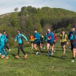 Zegama Salomon Camp
