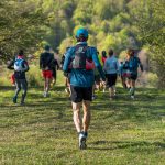 Zegama Salomon Camp