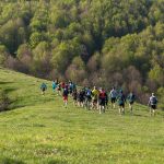 Zegama Salomon Camp