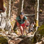 Zegama Salomon Camp