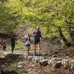Zegama Salomon Camp