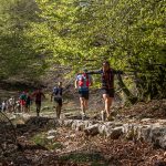 Zegama Salomon Camp