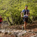 Zegama Salomon Camp