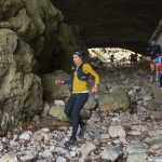 Zegama Salomon Camp