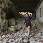 Zegama Salomon Camp