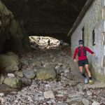 Zegama Salomon Camp